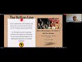 "Our Ancestor's Voices - The MOVE Bombing and U.S. Counterinsurgency against African Liberation!"