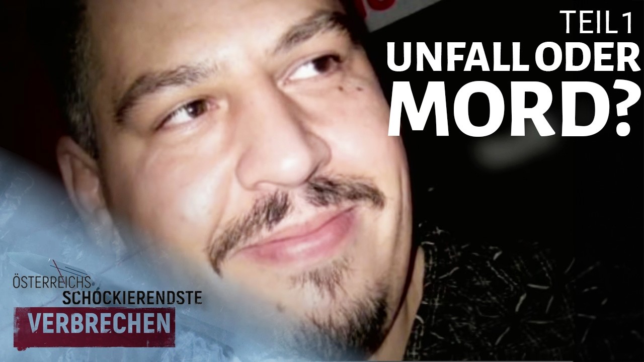 Tod an Silvester: Unfall oder Rache? |1/2| Österreichs schockierendste Verbrechen | PULS 4