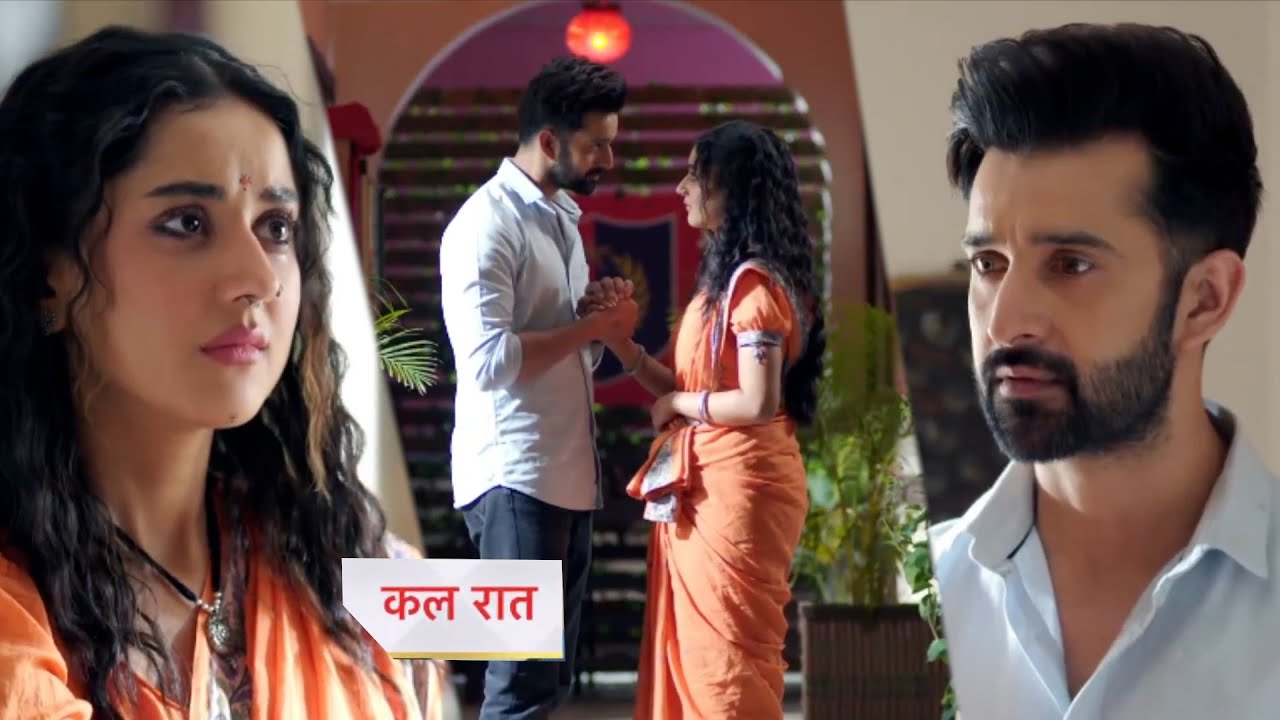 Jhanak Todays Episode NEW PROMO | 21th December 2025