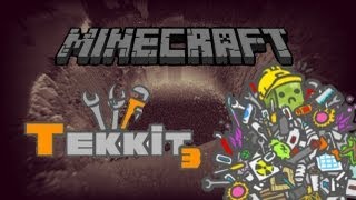 Tekkit 100% AUTOMATIC FUEL FACTORY Part 1 - POWER SOURCE(S) (Tekkit Tutorial Tuesday)