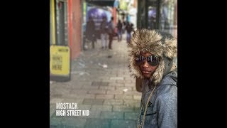 Watch Mostack Pon The Endz video