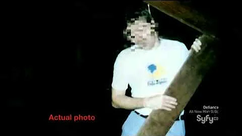 Weird or What - S 02, E 06 - Paranormal Mysteries ( E)