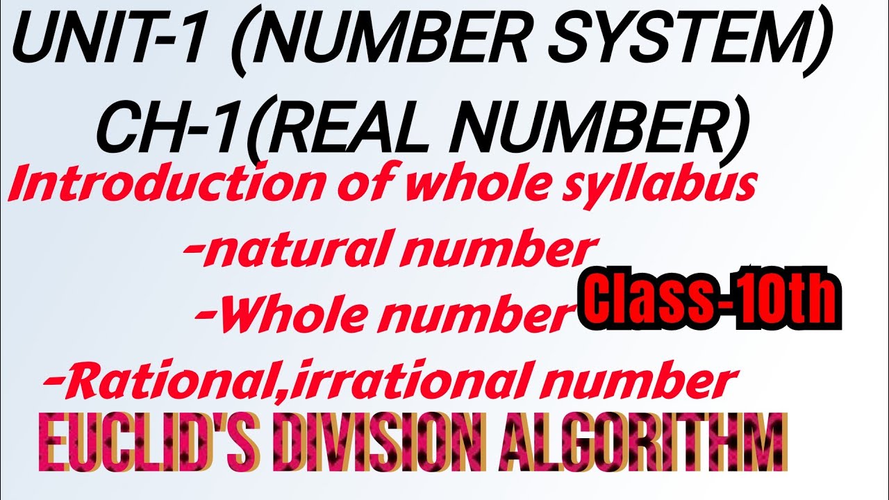 Varun Class VARUN CLASSES for mathematics students - YouTube