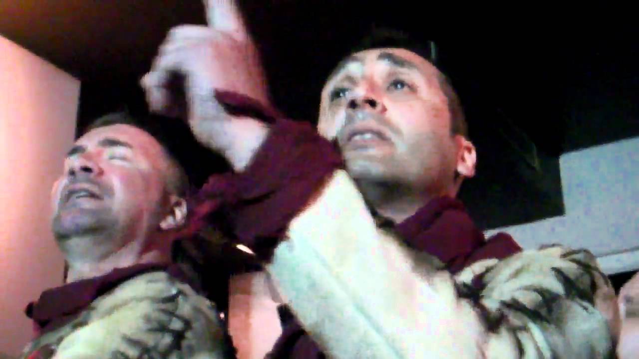 Pasodoble Inédito Muñecos de Cádiz en New Sitio (Emtho.Com)