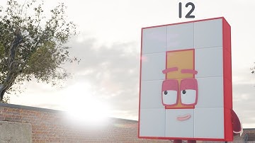 walking animation test