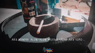 Story Wa mundur alon-alon 30 detik