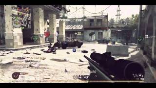 iIVIaTTy | CoD4 Montage | By Small Beans Wealth