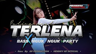 DJ TRAP TERLENA PALING VIRAL Style BASS NGUK NGUK PARTY By DP PRODUCTION