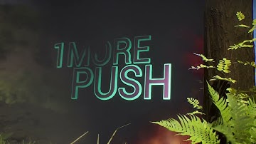 Forest fire - UE 5.0.3