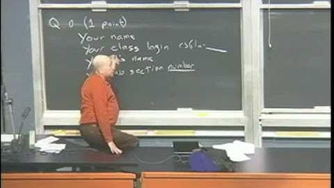 Computer Science 61A   Lecture 09   data abstraction Oy36XpGVyjA