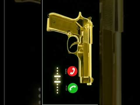 New Cute Pistol Gun Sound Sms Ringtone2023 Free Fire Impressive Sms Ringtone Best Notification Ring