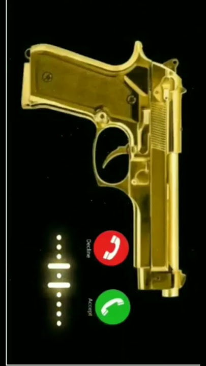 New cute Pistol gun sound sms ringtone2023, Free Fire impressive sms ringtone,Best notification,ring
