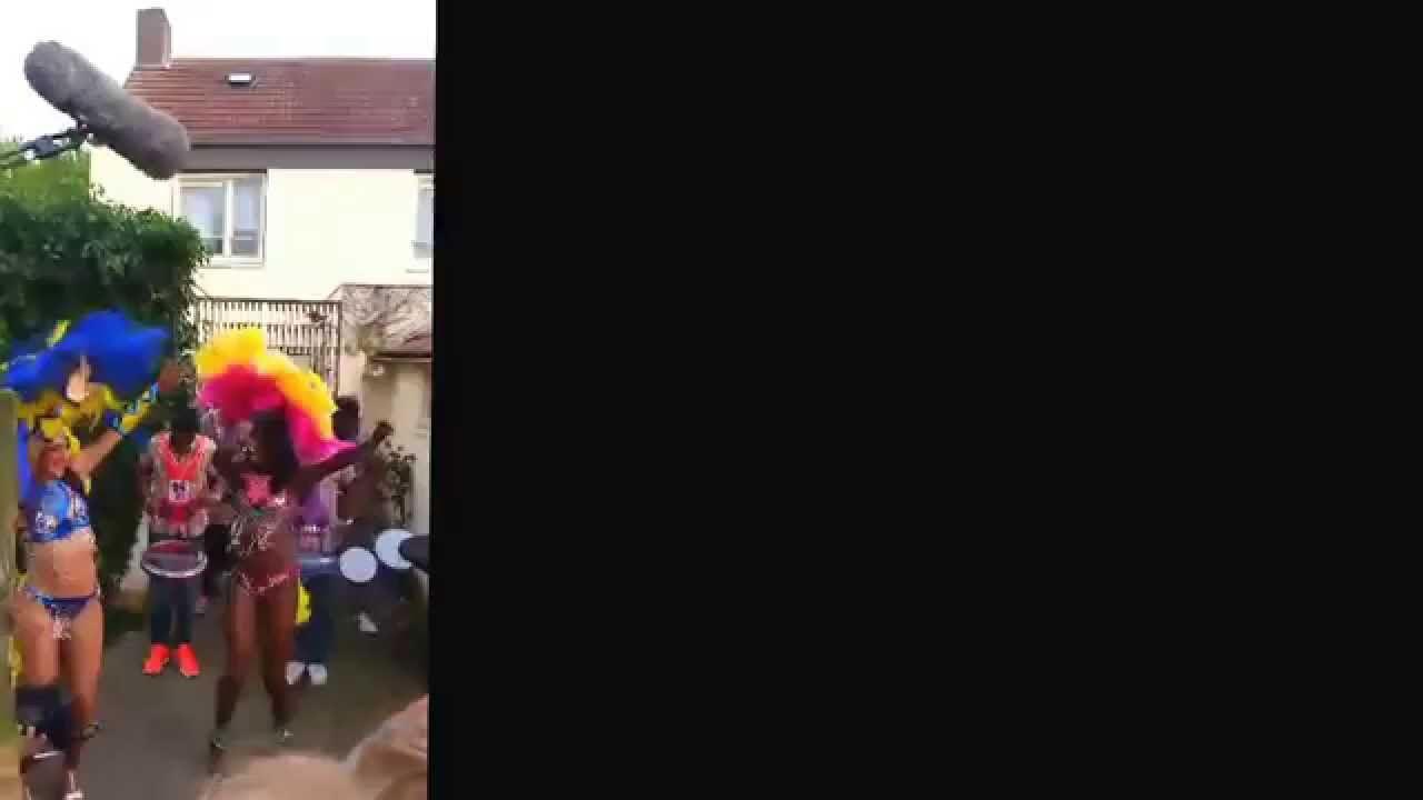 Young impact brassband feat passionada entertainment @ bonje bij de buren