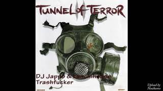 17 DJ Jappo & Lancinhouse - Trashfucker