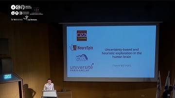 CRCNS 13-7-2023 Uncertainty-based and heuristic exploration in the human brain - Florent Meyniel