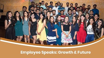 InsideEWW: Employee Testimonials