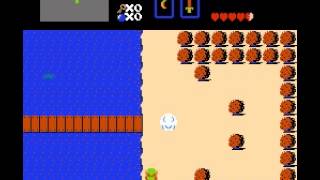 The Legend of Zelda - </a><b><< Now Playing</b><a> - User video