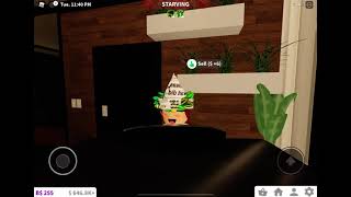 Bloxburg Piano Level 8 song - Positivity