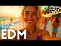 Relaxing EDM Mix 2026 🎧 Calm, Smooth &amp; Addictive Vibes for Everyday Relaxation