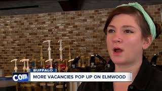 Elmwood construction