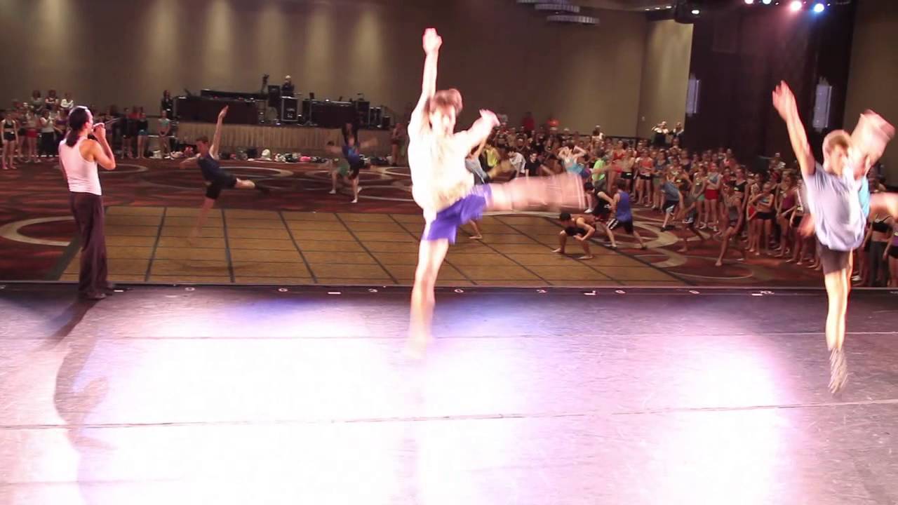 chloe zhao The Men from JOE LANTERI'S Teen Class at 2013 Nationals!