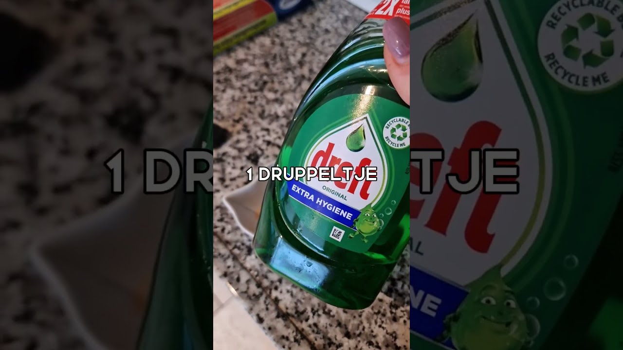 Reken Af Met De LAATSTE FRUITVLIEGJES Fruit Hack Fruitvlieg