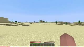 WTF WAS THAT DAMAGE MY GUY Minecraft