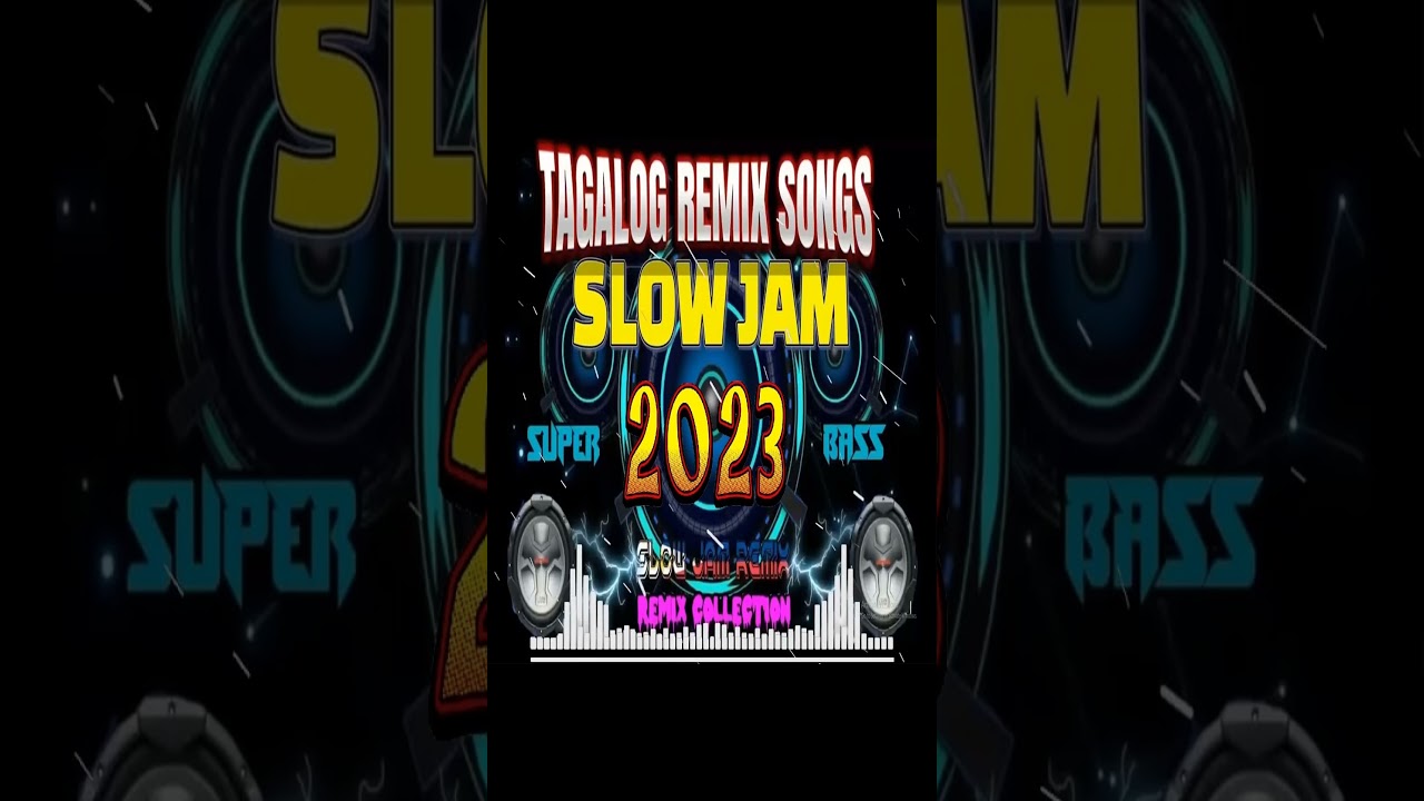 ⁣🇵🇭 NONSTOP SLOW ROCK REMIX 💥 BEST OPM SLOW JAM REMIX 2023 💖NONSTOP FULL HARD BASS SOUND TEST CLARITY