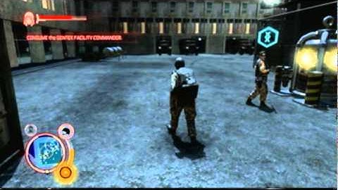 Prototype walkthrough part 4