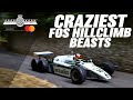 10 craziest cars at fos