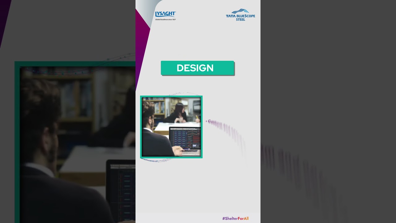 Lysaght Re-roofing Solution Expert