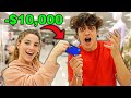 Saying YES to EVERYTHING Sofie Says For 24 HOURS!! (bad idea)