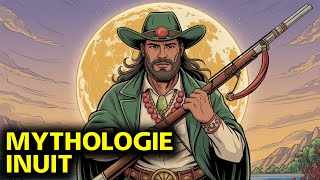 Mythologie inuit | Dieux, esprits et créatures de glace de l’Arctique | Documentaire complet
