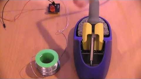 Eagle cad tutorial 1: Making an LED Board