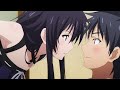 Top 10 Best Romance Animes Where Friends Become Lovers [HD]