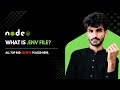 What is .env File? | Environment Variables Explained in Node.js