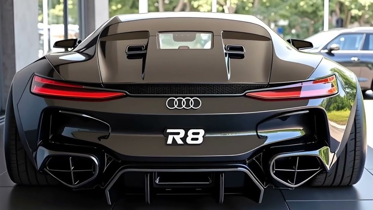 FINALLY REVEALED! Top 7 Muscle CARS 2026/2027 CHEVROLET Comeback Will SHOCK America!