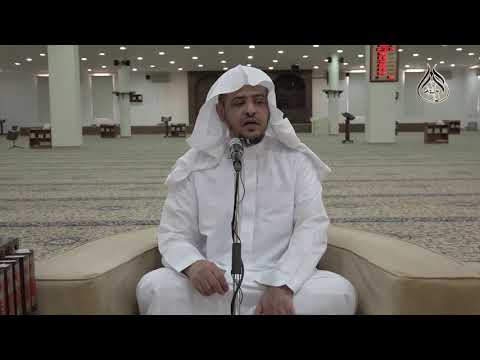 يعظم الله الأجر والمثوبة في الطاعة على قدر المشقة