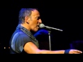 Bruce Springsteen "Point Blank" St.Paul,Mn 2/29/16 HD