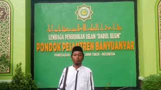 Marhaban Ya Ramadhan 1441 H