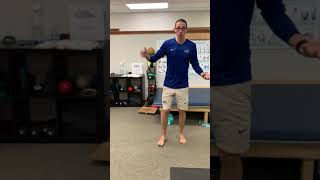 Bulgarian Split Squat with Dr Leo Kormanik II [GLUTES]