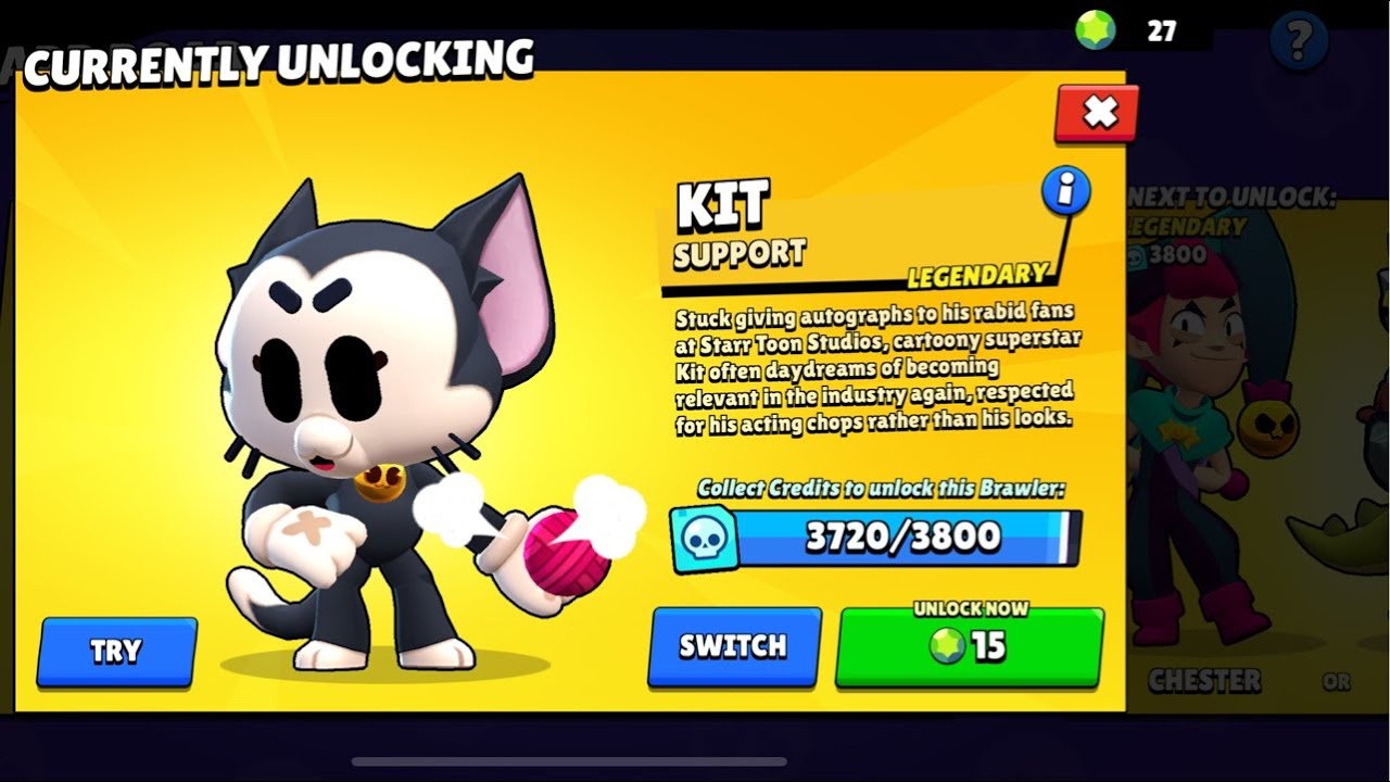 pushing-kit-to-rank-25-in-brawl-stars-brawlstars-oj-snakethug-youtube