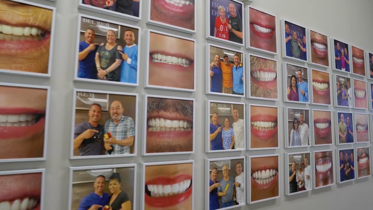 #WTI #Dental# Concepts #Signature #Video #Ad - #Carlsbad #CALIFORNIA