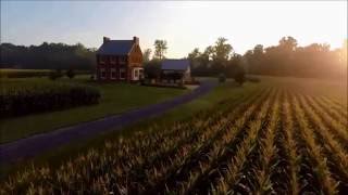 Bear Corner Farm | Talbot County, MD | Property for sale