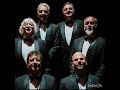 Les Luthiers en "Diego a la tarde", con Diego y Alfredo Leuco ( 25-05-22).