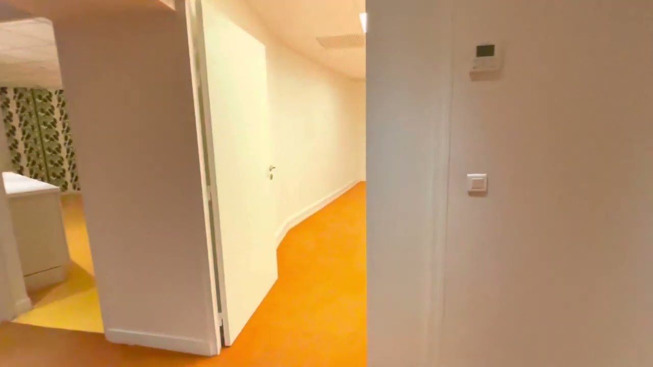 Local commercial 584,61 m2 PARIS 16e