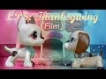 LPS: Thanksgiving (Film) - 2014