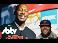Anton Romero ft Donae'o | Only You [Music Video]: SBTV