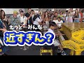 10万回再生！みんなの吐息を間近に感じながら美しすぎる曲Flower danceを都庁ピアノで弾いたよ