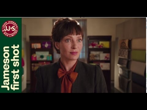 Video: Uma Thurman: Kratka Biografija